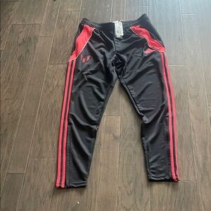 Adidas Messi Training Pants